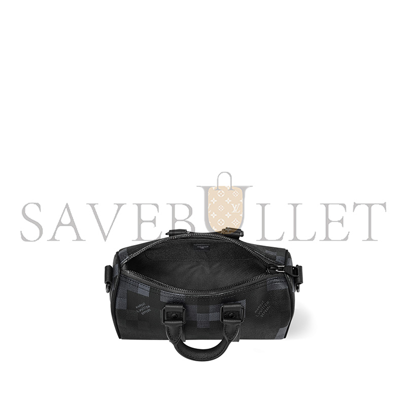 l0*is V*t0n keepall bandouliÈre 25 m14919 (25*15*11cm)